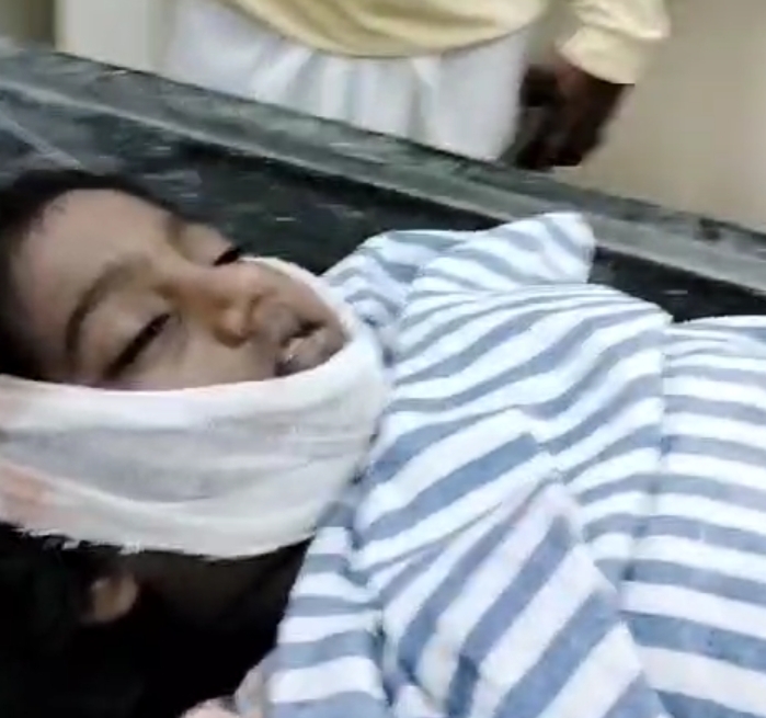 ಬಂಟ್ವಾಳ: ನೇತ್ರಾವತಿ ನದಿಯಲ್ಲಿ ಮುಳುಗಿ ಇಬ್ಬರು ಬಾಲಕಿಯರು ಮೃತ್ಯು