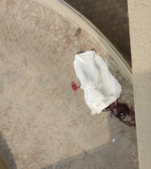 ಬಂಟವಾಳದ ಬಂಟರ ಭವನದ ಅವರಣದಲ್ಲಿ ವ್ಯಕ್ತಿಯ ರಕ್ತಸಿಕ್ತ ಮೃತದೇಹ ಪತ್ತೆ