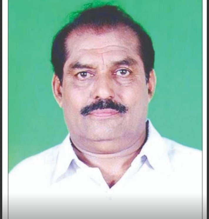 ಬೆಳ್ತಂಗಡಿ: ದಕ್ಷಿಣ ಕನ್ನಡ ಜಿಲ್ಲಾ ಕಾಂಗ್ರೆಸ್ ಮುಖಂಡ ಮಾಜಿ ಶಾಸಕ ಕೆ.ವಸಂತ ಬಂಗೇರ ನಿಧನ..!