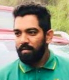 ವಿದ್ಯುತ್ ತಂತಿ ತಗುಲಿ ವ್ಯಕ್ತಿ ಸಾವು.