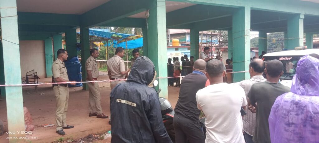 ಬೆಳ್ಳಾರೆ ಮಹಿಳೆ ಕೊಲೆ ಆರೋಪಿ ಬಂಧನ