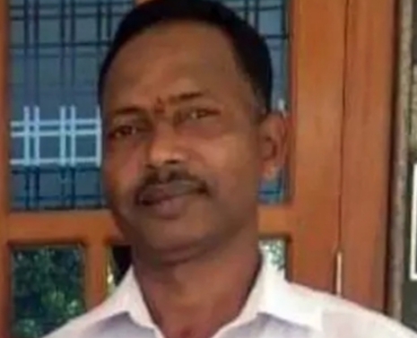 ಬಿಜೆಪಿ ಮುಖಂಡನ ಮೇಲೆ ಹಲ್ಲೆ ಪ್ರಕರಣ : ಆರೋಪಿ ಕಾಂಗ್ರೆಸ್ ಮುಖಂಡ ಕುಶಾಲಪ್ಪ ಗೌಡ ಬಂಧನ :ಗಾಯಾಳು ಬಿಜೆಪಿ ಮುಖಂಡ ರಾಜೇಶ್ ವಿರುದ್ಧವೂ ಪೋಕ್ಸೋ ಪ್ರಕರಣ.