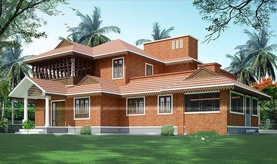 ಕೇರಳ ಶೈಲಿಯ ಮನೆಗಳಲ್ಲಿ ಬಳಸುವ ಕೆಂಪು ಕಲ್ಲುಗಳು ಇದೀಗ ಸುಳ್ಯದಲ್ಲಿ ..ನಿಮಗೆ ಬೇಕಾದ ಆಕಾರದಲ್ಲಿ