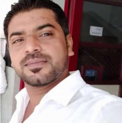 ಮಡಿಕೇರಿ ಉಪತಹಶೀಲ್ದಾರ್ ಸುನಿಲ್ ಹೃದಯಾಘಾತದಿಂದ ನಿಧನ