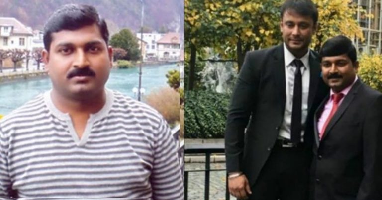 ದರ್ಶನ್ ಮಾಜಿ ಮ್ಯಾನೇಜರ್ ಮಲ್ಲಿಕಾರ್ಜುನ್ ‘ನಾಪತ್ತೆ’.. ಡಿ ಗ್ಯಾಂಗ್ ಸುತ್ತ ಅನುಮಾನದ ಹುತ್ತ.!