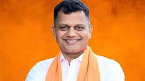 ಮತಸಮರ 2024- ದ.ಕ ಲೋಕಸಭಾ ಕ್ಷೇತ್ರ – ಬಿಜೆಪಿ ಅಭ್ಯರ್ಥಿಗೆ 33,207 ಮತಗಳ ಮುನ್ನಡೆ