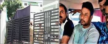 ಇತಿಹಾಸದಲ್ಲೇ ಮೊದಲು : ಕೊಲೆ ಪ್ರಕರಣದ ವಿಚಾರಣೆಗೆ ಠಾಣೆ