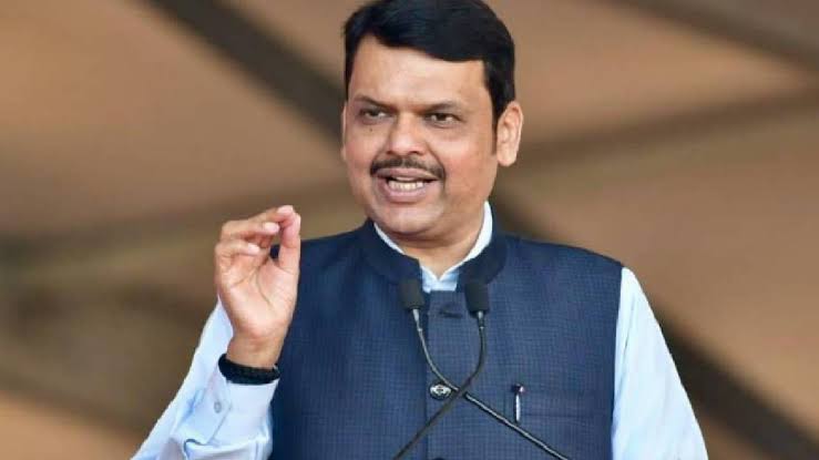 ಮಹಾರಾಷ್ಟ್ರದಲ್ಲಿ ಬಿಜೆಪಿಯ ಕಳಪೆ ಪ್ರದರ್ಶನ. ನೈತಿಕ ಹೊಣೆ ಹೊತ್ತು ರಾಜಿನಾಮೆಗೆ ಮುಂದಾದ ಉಪ ಮುಖ್ಯಮಂತ್ರಿ ದೇವೇಂದ್ರ ಫಡ್ನವೀಸ್.