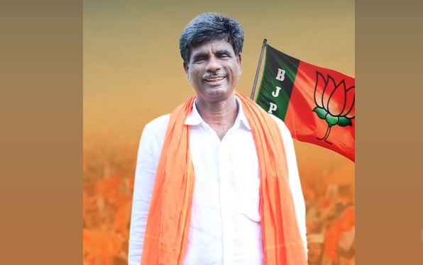 ಉಡುಪಿ ಚಿಕ್ಕಮಗಳೂರು ಕ್ಷೇತ್ರದಲ್ಲಿ ಗೆಲುವಿನ ನಗೆ ಬೀರಿದ ಕೋಟ ಶ್ರೀನಿವಾಸ ಪೂಜಾರಿ