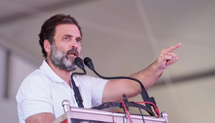 ಬಿಜೆಪಿಯ ಮಾನಹಾನಿ ಕೇಸ್‌: ಕಾಂಗ್ರೆಸ್ ನಾಯಕ ರಾಹುಲ್ ಗಾಂಧಿಗೆ ಜಾಮೀನು