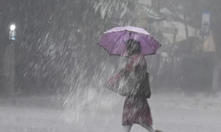 ಮುಂದಿನ 6 ದಿನ ದಕ್ಷಿಣ ಕನ್ನಡ ಸೇರಿದಂತೆ ಕರ್ನಾಟಕದಲ್ಲಿ ಭಾರಿ ಮಳೆ!.