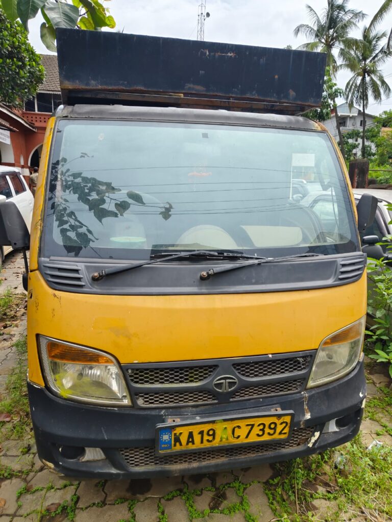 ಸುಬ್ರಮಣ್ಯ ಪೊಲೀಸರಿಂದ  ಬ್ಯಾಟರಿ ಕಳ್ಳರ ಬಂಧನ