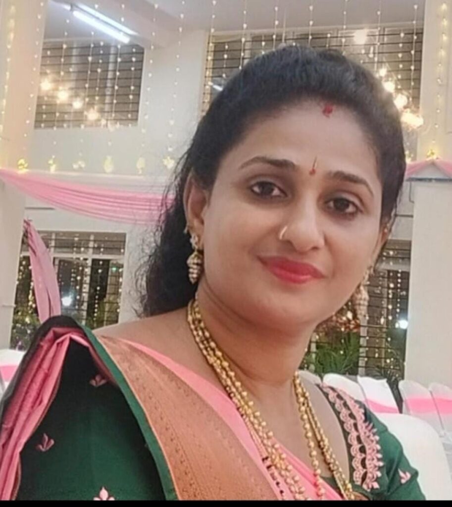 ಬಿಜೆಪಿ ದ.ಕ.ಜಿಲ್ಲಾ ಕಾರ್ಯಕಾರಿ ಸಮಿತಿ ಸದಸ್ಯರಾಗಿ ಪುಷ್ಪ ಮೇದಪ್ಪ