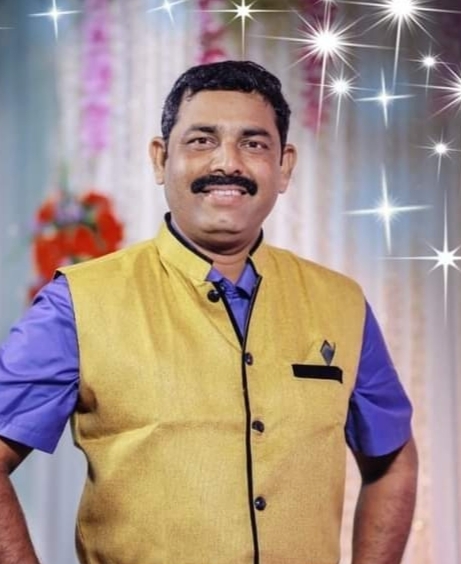 ಸುಳ್ಯ ತಾಲೂಕು ಕಾರ್ಯನಿರತ ಪತ್ರಕರ್ತರ ಸಂಘದ ಅಧ್ಯಕ್ಷರಾಗಿ ಲೋಕೇಶ್ ಪೆರ್ಲಂಪಾಡಿ.