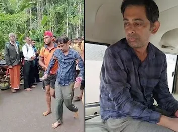 ಷೇರು ಹೂಡಿಕೆಯಲ್ಲಿ ನಷ್ಟ:  ಕುಮಾರಧಾರ ನದಿಗೆ ಹಾರಿ  ಆತ್ಮಹತ್ಯೆಗೆ ಯತ್ನಿಸಿದ ಯುವಕ ಬೆಂಗಳೂರು ಮೂಲದವ..