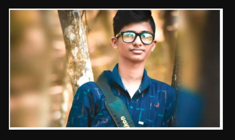 ಕಾರ್ಕಳ:  ಜೆಸಿಬಿಗೆ ಬೈಕ್‌ ಡಿಕ್ಕಿ, ಸವಾರ ಪ್ರತ್ಯಕ್ಷ್‌ ಶೆಟ್ಟಿ ಮೃತ್ಯು..!