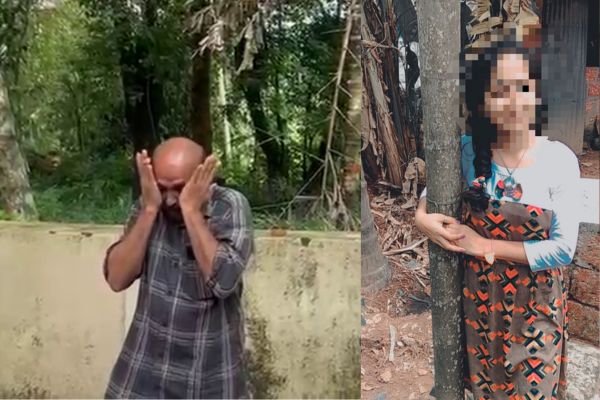 ಲವ್ ಜಿಹಾದ್ ಗೆ ಬಲಿಯಾದ ನನ್ನ ಮಗಳನ್ನು ಮತ್ತೆ ನನಗೆ ಮರಳಿ ಕೊಡಿಸಿ ಅಂತ ಯುವತಿಯ ತಂದೆ ಕಣ್ಣೀರು…