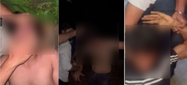 ಮಂಗಳೂರು  ವಿದ್ಯಾರ್ಥಿಗಳನ್ನು ಅಪಹರಿಸಿ ಮಾರಣಾಂತಿಕ ಹಲ್ಲೆ, ದೂರು ದಾಖಲು..!ಪುಟ್ಬಾಲ್ ಪಂದ್ಯಾಟದಲ್ಲಿ ಉಂಟಾದ ವಿವಾದ ಕೋಮು ಘರ್ಷಣೆಗೆ ತಿರುವು. 