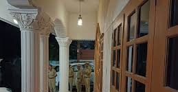 ರಾಜ್ಯಪಾಲರ ವಿರುದ್ದ ವಿವಾದಾತ್ಮಕ ಹೇಳಿಕೆ, ಮಂಗಳೂರಿನಲ್ಲಿ ಕಾಂಗ್ರೆಸ್ ನಾಯಕ ಐವನ್ ಡಿಸೋಜಾರ ಮನೆಗೆಕಿಡಿಗೇಡಿಗಳಿಂದ ಕಲ್ಲು ತೂರಾಟ..!