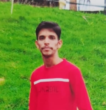 ಈಶ್ವರಮಂಗಲದ ಯುವಕ ಬೆಂಗಳೂರಿನಲ್ಲಿ ನಾಪತ್ತೆ : ಮನೆಯವರಿಂದ ಪೋಲೀಸ್ ದೂರು 