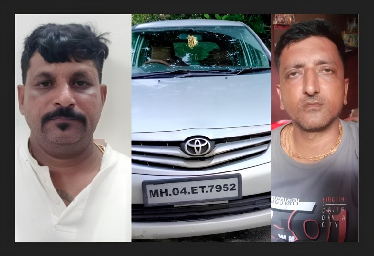 ಉಡುಪಿ ಕೋಟದಲ್ಲಿ ಉದ್ಯಮಿ ಮನೆಗೆ ನಕಲಿ ಐಟಿ ದಾಳಿ ನಡೆಸಿ ದರೋಡೆಗೆ ಯತ್ನ,ಇಬ್ಬರ ಬಂಧನ..!