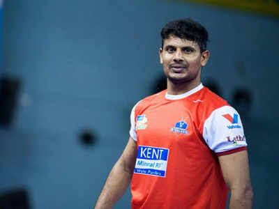 ಪ್ರೋ ಕಬಡ್ಡಿ ಪಾಟ್ನಾ ಪೈರಟ್ಸ್ ತಂಡದ ಸಹ ತರಬೇತುದಾರನಾಗಿ ಪುತ್ತೂರಿನ  ಪ್ರಶಾಂತ್ ರೈ ಕೈಕಾರ ಆಯ್ಕೆ.