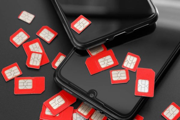 ಅಕ್ರಮವಾಗಿ ಮೊಬೈಲ್ ಸಿಮ್ ಸಂಗ್ರಹಿಸಿ ಸೈಬರ್ ವಂಚಕರಿಗೆ ನೀಡುತ್ತಿದ್ದ ಬೆಳ್ತಂಗಡಿಯ ಇಬ್ಬರು ಅರೆಸ್ಟ್