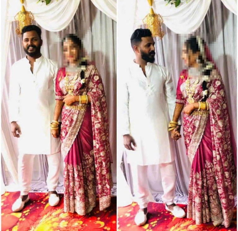 ಕಾಸರಗೋಡು – ಮೊಹಮ್ಮದ್ ಅಶ್ಫಾಕ್‌ ಮದುವೆಯಾದ ವಿಸ್ಮಯ – ನಿಮ್ಮ ಮಗಳನ್ನು ಉಳಿಸಲು ನಮ್ಮಿಂದ ಸಾಧ್ಯವಾಗಿಲ್ಲ ಎಂದು ಕ್ಷಮೆ ಕೇಳಿದ ಶರಣ್ ಪಂಪ್ ವೆಲ್