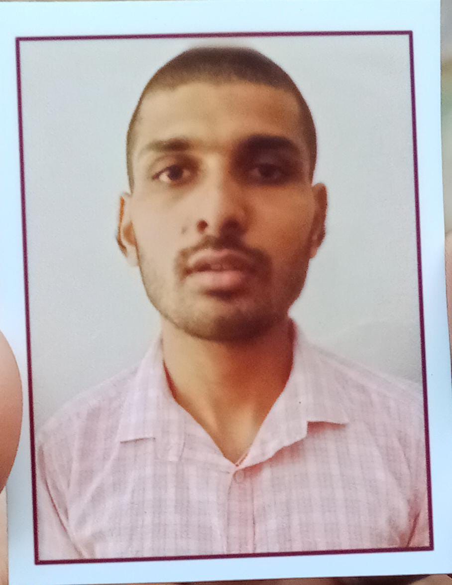 ಕಾಂತಮಂಗಲ ಪಯಸ್ವಿನಿ ನದಿಗೆ ಹಾರಿದ ಯುವಕನ ಮೃತದೇಹ ಪತ್ತೆ ! 