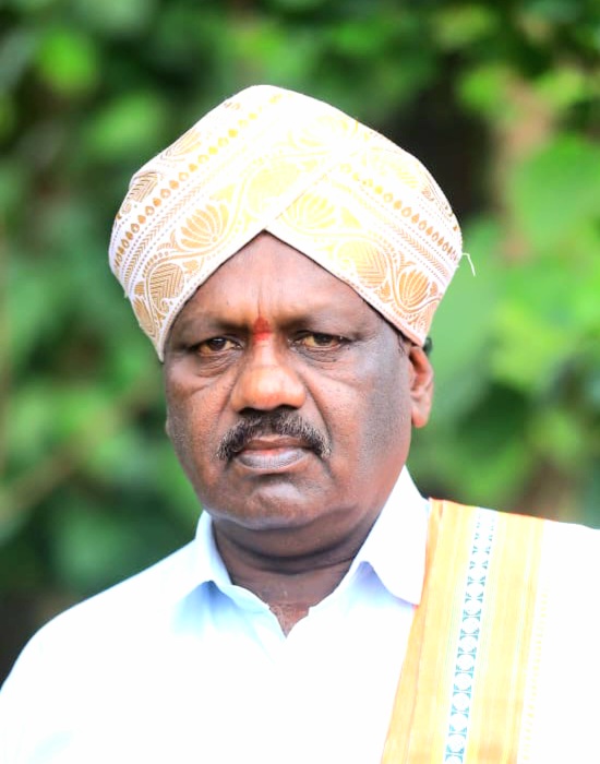 ಸುಳ್ಯ: ವನಜ ರಂಗಮನೆ ಪ್ರಶಸ್ತಿಗೆ ಬಣ್ಣದ ಮಾಂತ್ರಿಕ ಸಿದ್ಧಕಟ್ಟೆ ಸದಾಶಿವ ಶೆಟ್ಟಿಗಾರ್ ಆಯ್ಕೆ
