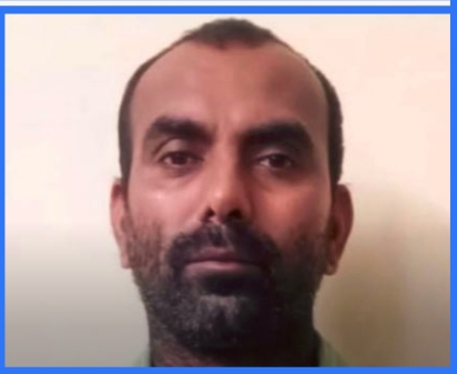 ಕೊಡಗು | ಮಹಿಳೆಯ ಕೊಲೆ ಪ್ರಕರಣ; ಎರಡು ವರ್ಷಗಳಿಂದ ತಲೆಮರೆಸಿಕೊಂಡಿದ್ದ ಆರೋಪಿ ಬಂಧನ