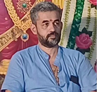 ಪೋಕ್ಸೋ ಪ್ರಕರಣದಲ್ಲಿ ಜೈಲು ಸೇರಿದ ನರಸಿಂಹ ಪ್ರಸಾದ್ ಪಾಂಗಣ್ಣಾಯ 