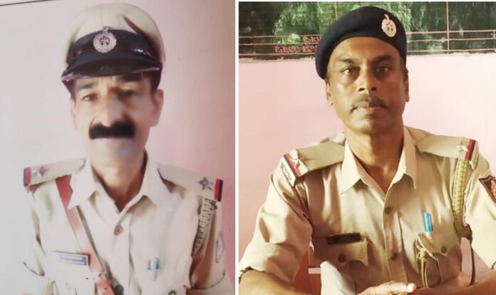 ಕೊಡಗು ಸಂಪಾಜೆ  ಉಪ ಠಾಣಾ ಎ.ಎಸ್.ಐ. ವರ್ಗಾವಣೆ :  ಎ.ಎಸ್.ಐ. ಆಗಿ ಮಡಿಕೇರಿಯ ಫ್ರಾನ್ಸಿಸ್