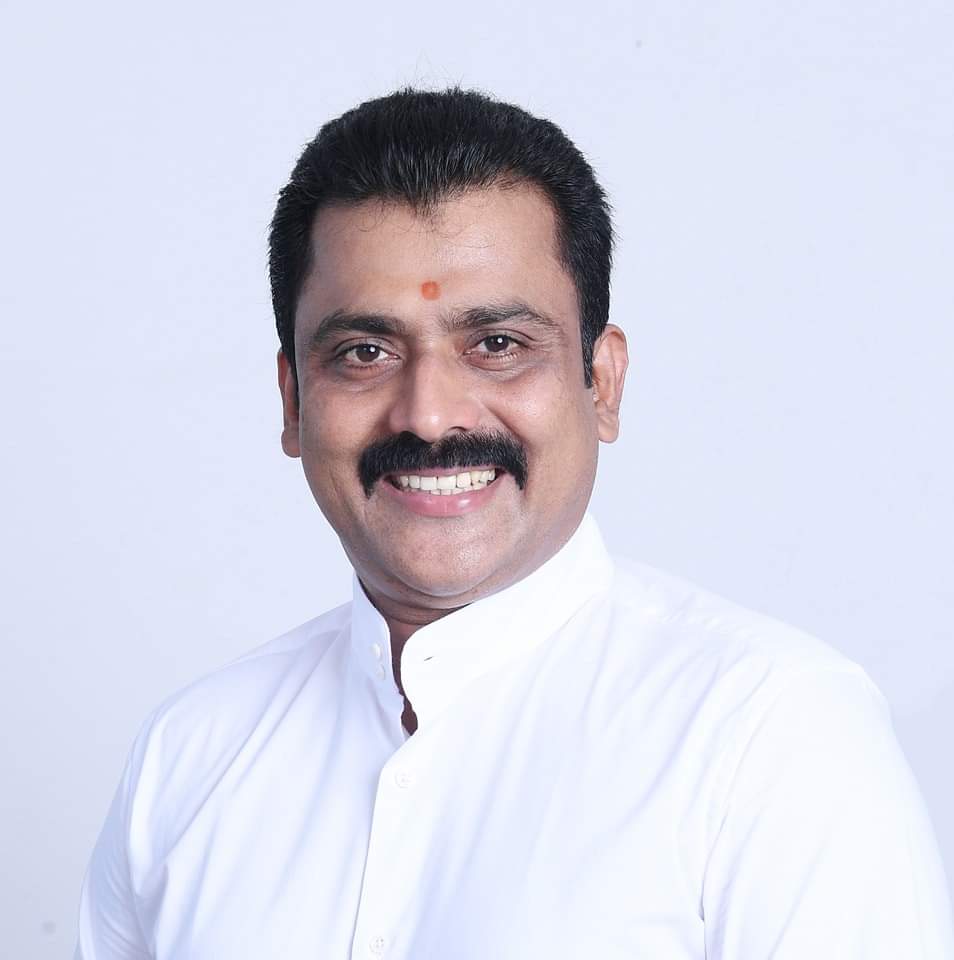 ವಿಧಾನ ಪರಿಷತ್ ಬಿಜೆಪಿ ಅಭ್ಯರ್ಥಿಯಾಗಿ ಕಿಶೋರ್ ಕುಮಾರ್ ಭಂಡಾರಿ ಬೊಟ್ಯಾಡಿ ಫೈನಲ್…..