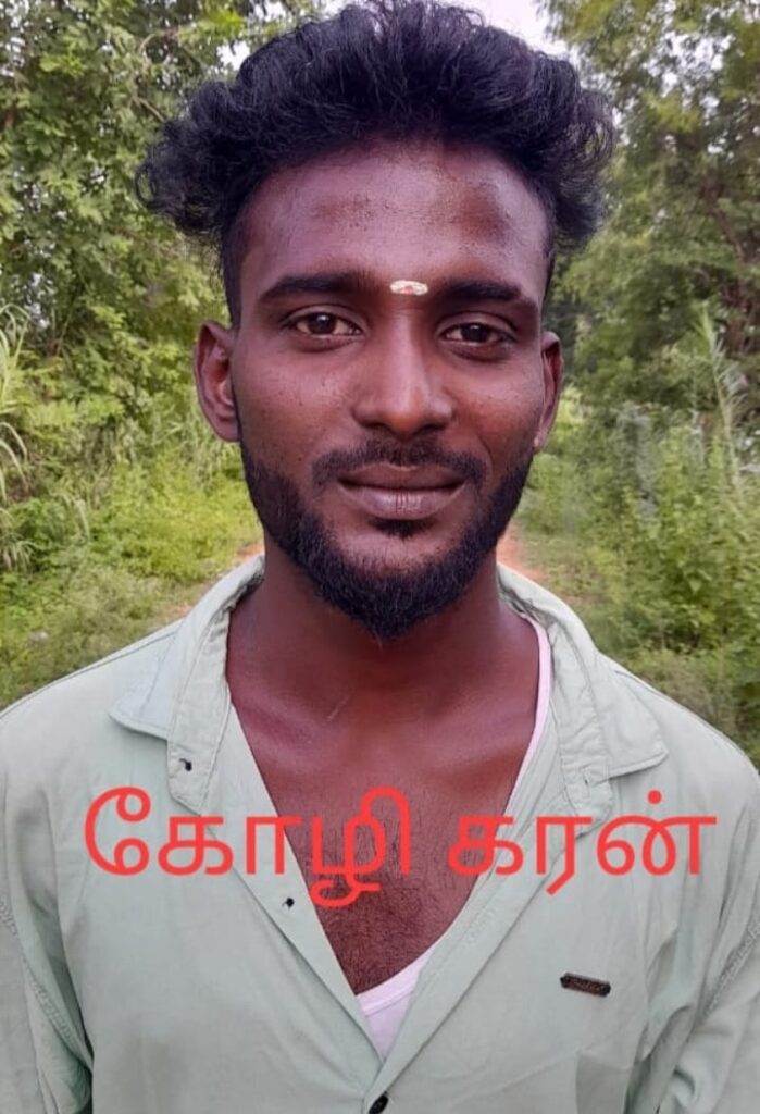 ಆಸ್ಪತ್ರೆಯಲ್ಲಿ ಪೊಲೀಸರನ್ನು ತಳ್ಳಿ ತೋಟಕ್ಕೆ ಹಾರಿ ಎಸ್ಕೇಪ್ ಆದ ಸಂಪಾಜೆ ಮನೆ ದರೋಡೆ ಪ್ರಕರಣದ ಆರೋಪಿಯ ಪತ್ತೆಗೆ ಮನವಿ :ಪೋಟೊ ಬಿಡುಗಡೆ.