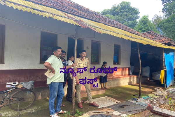ಅಳಕೆಮಜಲು ನವರಾತ್ರಿ ಉತ್ಸವದಲ್ಲಿ ಕಾರ್ಯಕ್ರಮಕ್ಕೆ ತರಳಿದ್ದ ವೇಳೆ ಮನೆ ನುಗ್ಗಿ ಕಳ್ಳತನ:ಕಳ್ಳತನವಾಗಿದ್ದು ಗೊತ್ತಾಗುತ್ತಿದ್ದಂತೆ ಮೂರ್ಚೆ ತಪ್ಪಿ ಬಿದ್ದ ಮನೆಯ ಮಹಿಳೆ: ಆಸ್ಪತ್ರೆಗೆ ದಾಖಲು.
