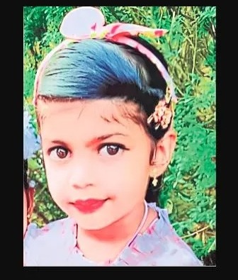 ಬೆಳ್ತಂಗಡಿ : ತಲೆ ಮೇಲೆ ದಾರಂದ ಬಿದ್ದು ಪುಟ್ಟ ಬಾಲಕಿ ಸಾವು.