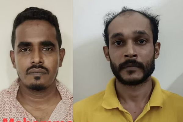 ಕಥೋಲಿಕ್ ಸಭಾ ಅಧ್ಯಕ್ಷ ಅಲ್ವಿನ್ ಜೆರೋಮ್ ಡಿಸೋಜ ಮೇಲೆ ಹಲ್ಲೆ – ಇಬ್ಬರು ಅರೆಸ್ಟ್