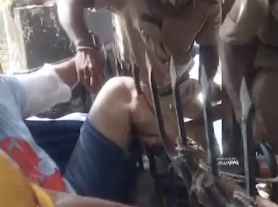 ಕಾಯಿ ಕೀಳಲೆಂದು ಮರವೇರಿದ ವ್ಯಕ್ತಿ ಬಿದ್ದು ಗಂಭೀರ ಗಾಯ..