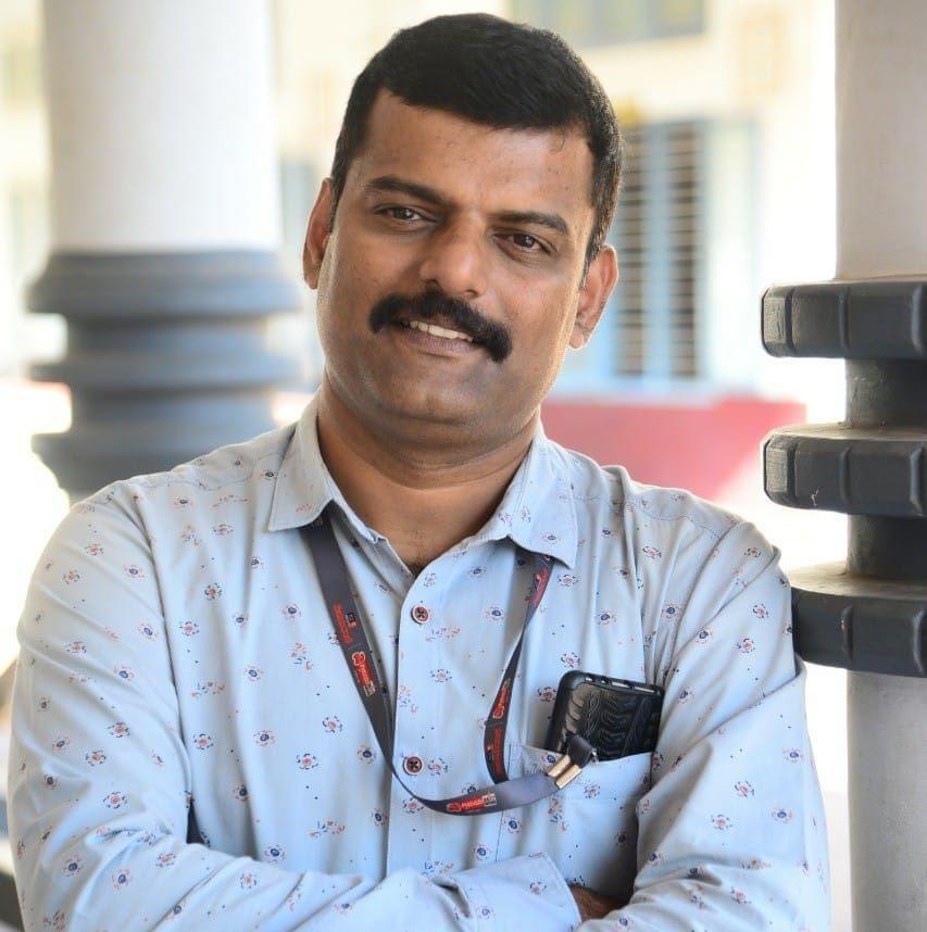 ಮಂಗಳೂರು :  ಪತ್ರಕರ್ತ ಭುವನೇಂದ್ರ ಪುದುವೆಟ್ಟು ನಿಧನ.!