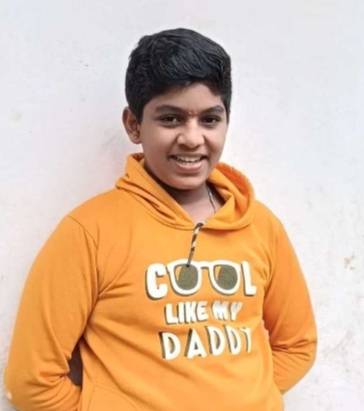 ಬಂಟ್ವಾಳ  ಮನೆಯ ಸಿಟೌಟ್ ನಲ್ಲಿ ಕುಳಿತಿದ್ದ ಬಾಲಕನಿಗೆ  ಸಿಡಿಲು ಬಡಿದು ಸಾವು..