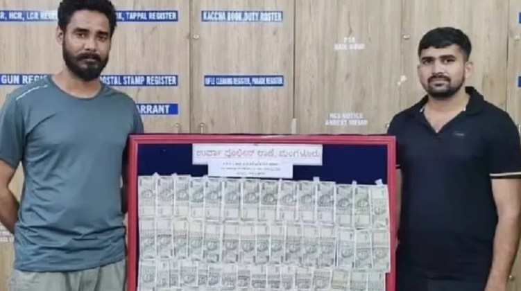 ಮಂಗಳೂರು: ಆರ್ಡರ್ ಮಾಡಿ ಅಮೆಜಾನ್ ಕಂಪೆನಿಗೆ ವಂಚನೆ; ಇಬ್ಬರ ಬಂಧನ