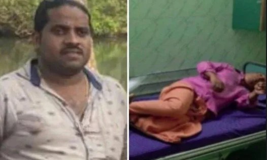 ಉಳ್ಳಾಲ: ಅಕ್ರಮ ಮರಳು ದಂಧೆಯ ಮಾಹಿತಿ ನೀಡಿದ್ದಕ್ಕೆ ವ್ಯಕ್ತಿಗೆ ಹಲ್ಲೆ..! 