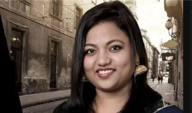 ಮಂಗಳೂರು: ಸಂತ ಅಲೋಶಿಯಸ್ ಕಾಲೇಜಿನ ಇನ್ನೋರ್ವ ಉಪನ್ಯಾಸಕಿ ಸಾವು..!