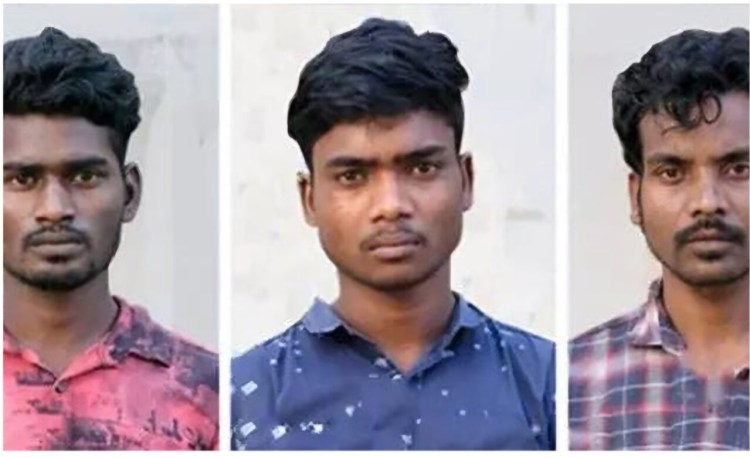 ಬಾಲಕಿಯ ಅತ್ಯಾಚಾರ -ಕೊಲೆ ಪ್ರಕರಣ – ಆರೋಪಿಗಳಿಗೆ ಗಲ್ಲು ಶಿಕ್ಷೆ :ಮಂಗಳೂರಿನ ಪೋಕ್ಸೋ ನ್ಯಾಯಾಲಯದಲ್ಲಿ ಪ್ರಕಟವಾದ ಪ್ರಥಮ ಮರಣ ದಂಡನೆ