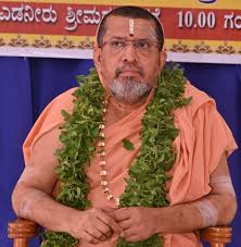 ಎಡನೀರು ಶ್ರೀಗಳ ವಾಹನಕ್ಕೆ ಅಡ್ಡಿ | ವಿಶ್ವಹಿಂದೂ ಪರಿಷದ್‍ ನಿಂದ ಖಂಡನೆ 