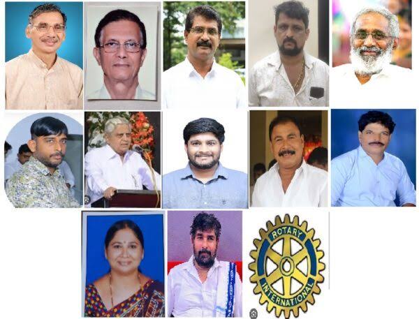 13 ಮಂದಿಗೆ ಪುತ್ತೂರು ತಾಲೂಕು ಕನ್ನಡ ರಾಜ್ಯೋತ್ಸವ ಪ್ರಶಸ್ತಿ 