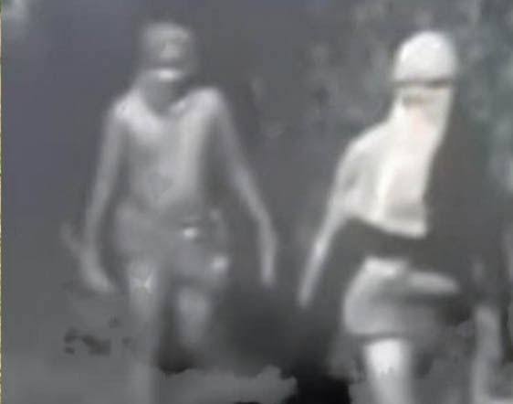 ಕೆಯ್ಯೂರಿನಲ್ಲಿ  ಕಾಣಿಸಿಕೊಂಡ ಚಡ್ಡಿ ಗ್ಯಾಂಗ್..! :ತಲವಾರು ತೋರಿಸಿ ಬೆದರಿಕೆ  ಆತಂಕದಲ್ಲಿ ಗ್ರಾಮಸ್ಥರು…!