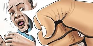 ವಿಟ್ಲ: ಕೆಎಸ್‌ಆರ್‌ಟಿಸಿ ಬಸ್‌‌ ಕಂಡಕ್ಟರ್‌‌ಗೆ ಪ್ರಯಾಣಿಕನಿಂದ ಕಪಾಳಮೋಕ್ಷ..! 