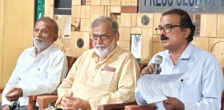 ವಿಕ್ರಂ ಗೌಡ ಎನ್ಕೌಂಟರ್ ಕುರಿತು ನಿವೃತ್ತ ನ್ಯಾಯಾಧೀಶರ ಮೂಲಕ ತನಿಖೆಗೆ ಒತ್ತಾಯ ;ಎನ್ಕೌಂಟರ್ ಬಗ್ಗೆ ಅನುಮಾನ ವ್ಯಕ್ತಪಡಿಸಿದ ಸುಧಾರಿತ ನಕ್ಸಲರು